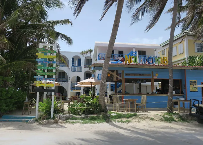 Seven Seas Resort Adults Only