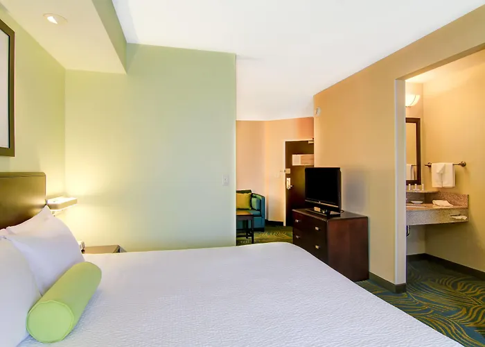 Springhill Suites By Marriott Erie