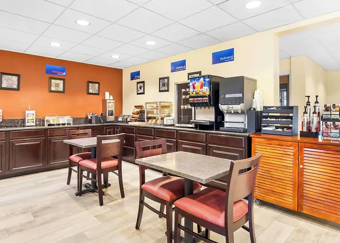 Best Western California City Inn & Suites