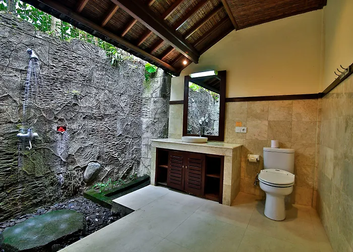 Ananda Ubud Resort