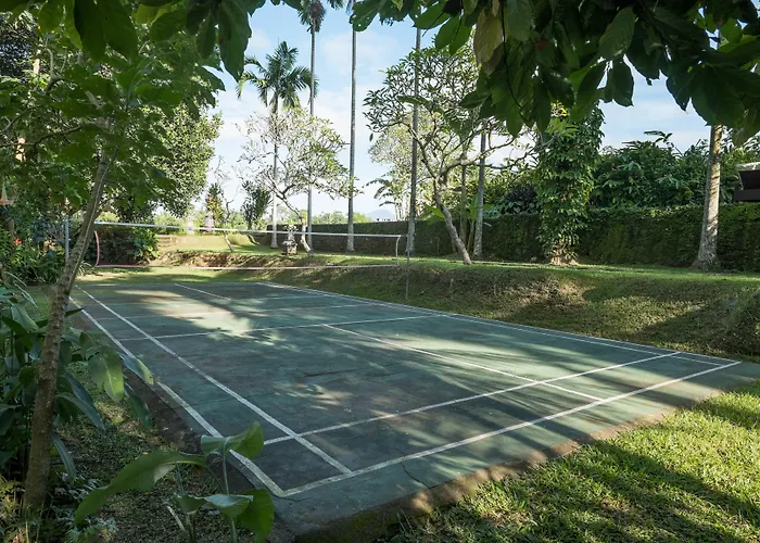 Ananda Ubud Resort