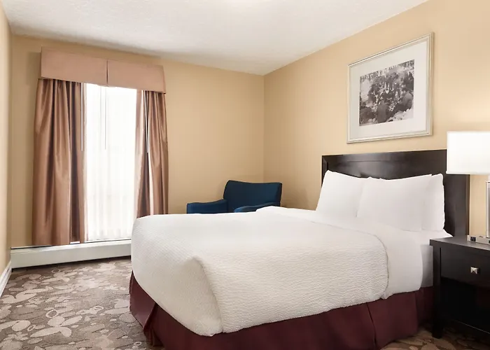 Nova Inn Yellowknife
