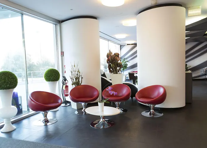 Klass Hotel
