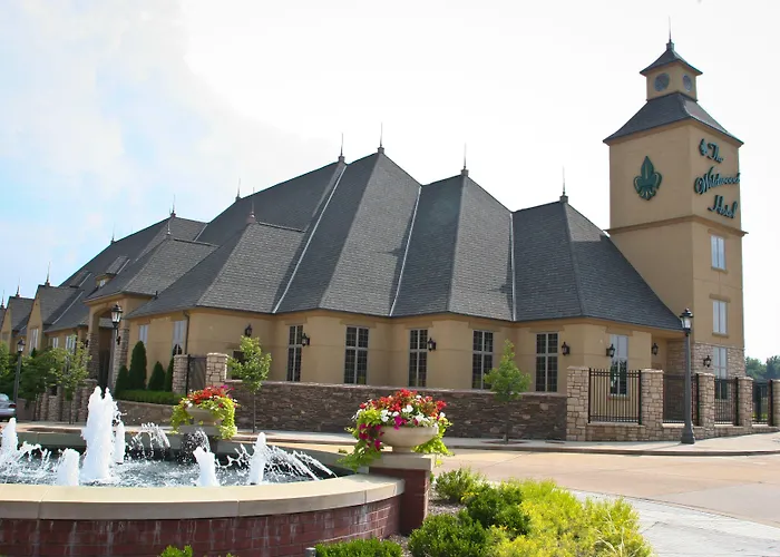 The Wildwood Hotel