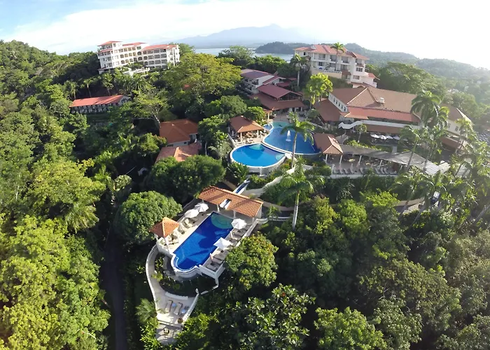 Parador Nature Resort And Spa