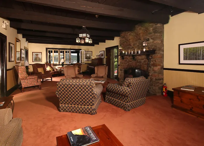Sir Sam'S Inn & Water Spa (Adults Only)
