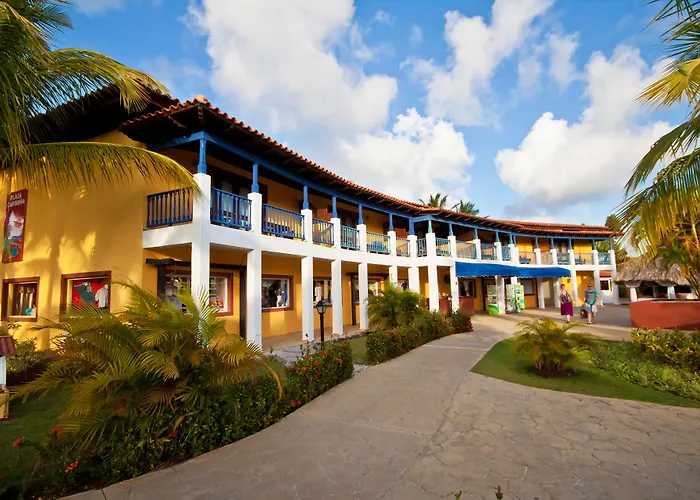 Catalonia Bayahibe