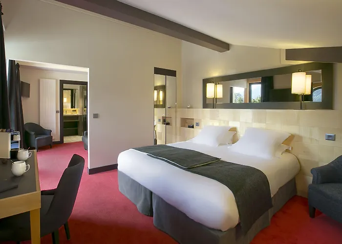Lizzie Hôtel