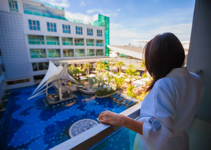 The Kee Resort & Spa