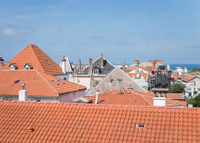 Hotel Edouard VII