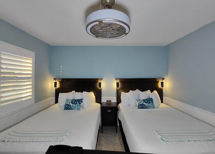 Tahitian Beach Resort