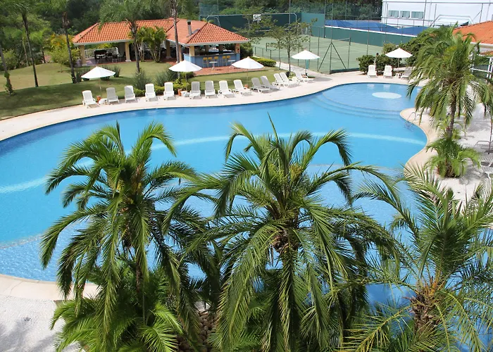 Vitoria Hotel Convention Indaiatuba