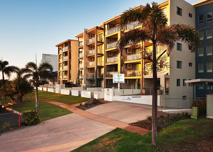 The Point Resort