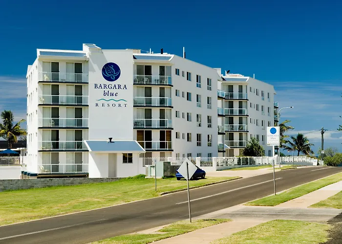 Bargara Blue Resort