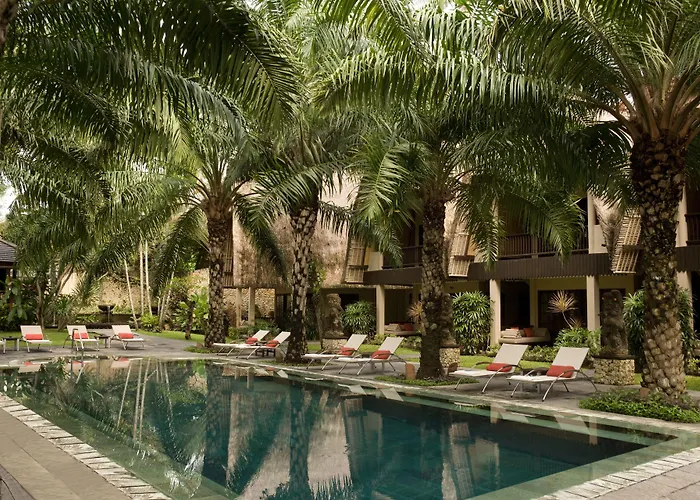 Segara Village Hotel