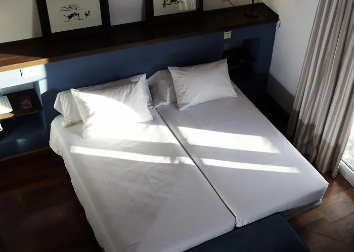 Hotel Maribel