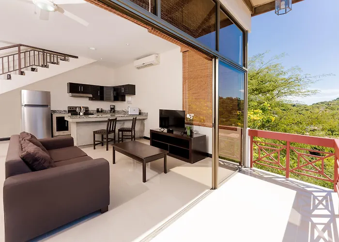Villas Sol Beach Resort