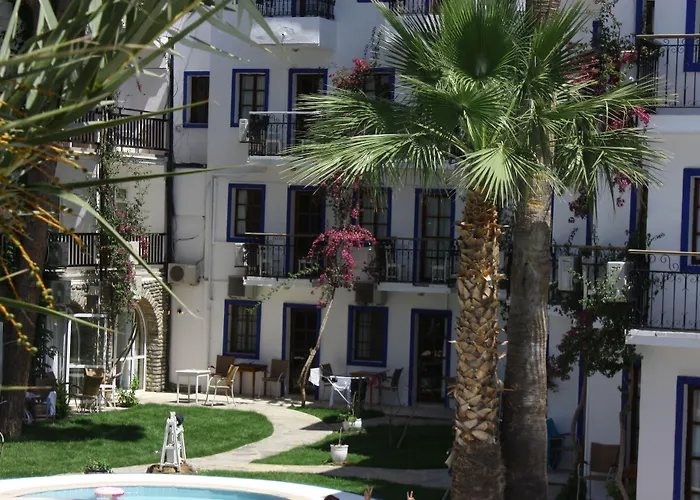 Sami Beach Hotel