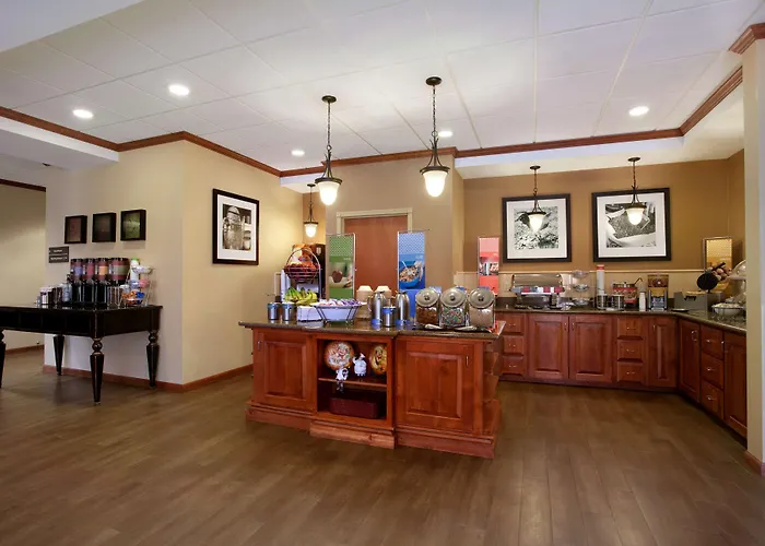 Hampton Inn Canon City