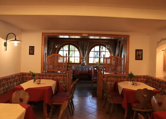 Hotel Gasthof Mostwastl