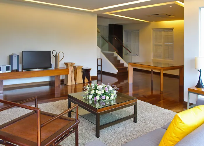 Amara Sanctuary Resort Sentosa