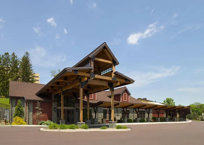 Pine Barn Inn