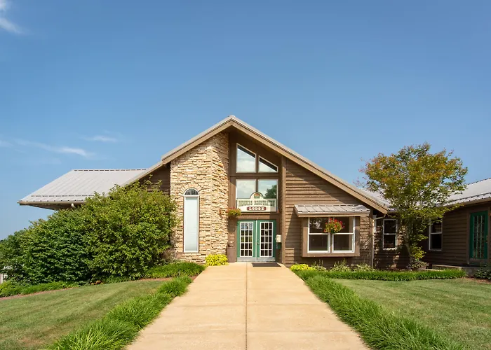 Holiday Inn Club Vacations Timber Creek Resort At De Soto