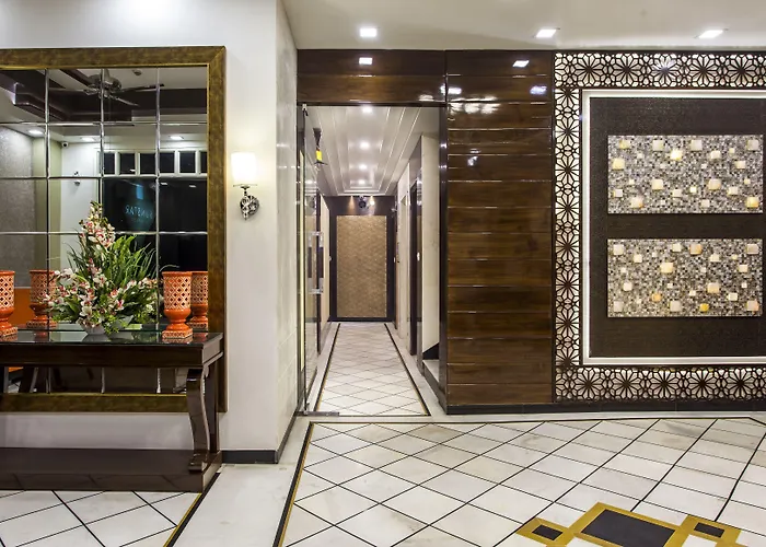 Hotel Sunstar Heritage
