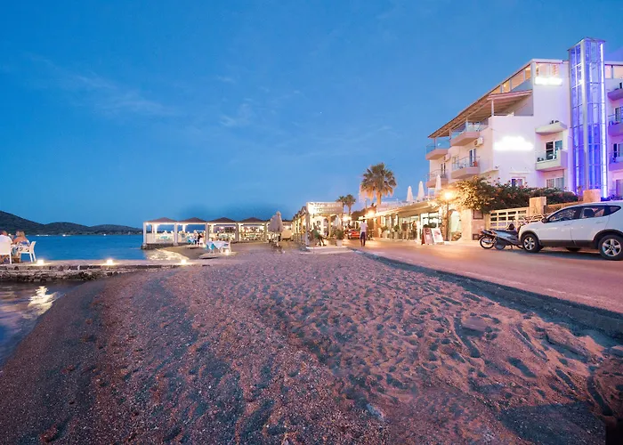 Elounda Akti Olous Adults Only