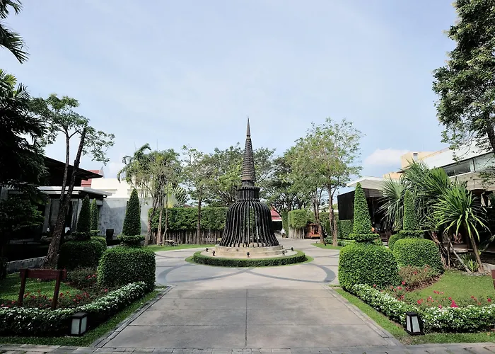 Malisa Villa Suites - Sha Extra Plus