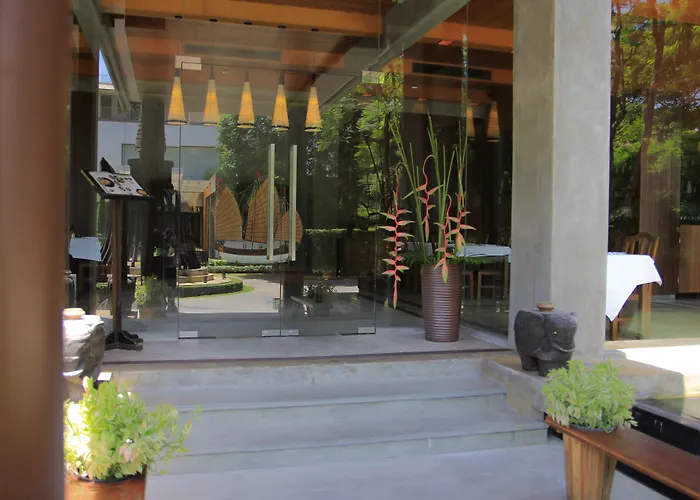 Malisa Villa Suites - Sha Extra Plus