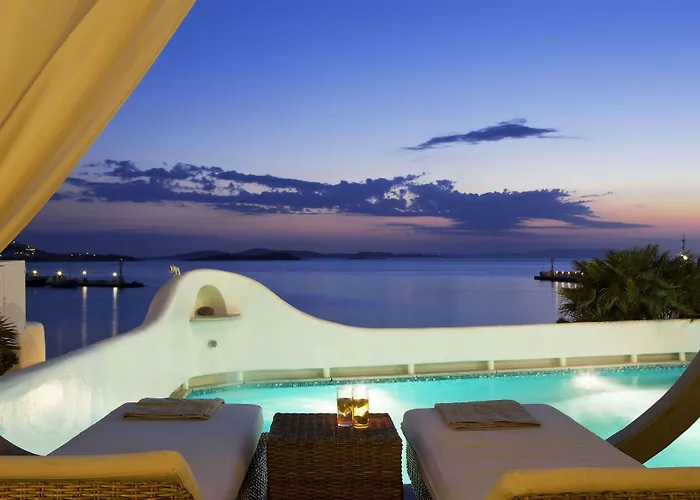 Harmony Boutique Hotel