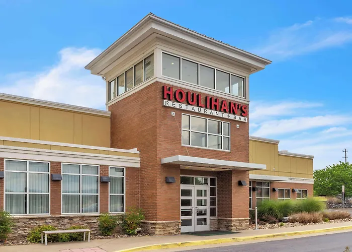 Doubletree By Hilton Front Royal Blue Ridge Shadows