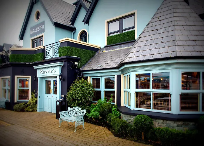 Killarney Dromhall Hotel