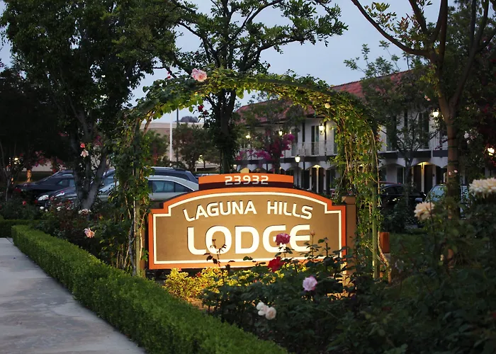 Laguna Hills Lodge-Irvine Spectrum