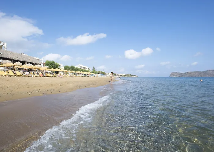 Galini Sea View (Adults Only)
