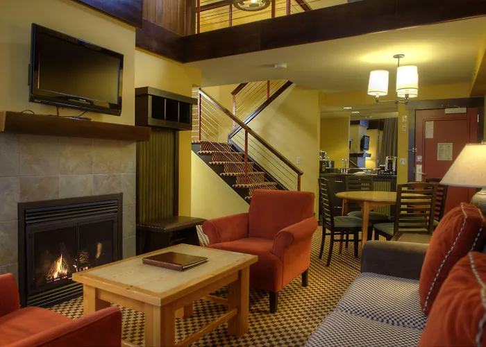 Bear Creek Mountain Resort
