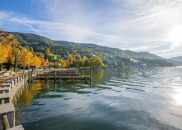 Das Mondsee