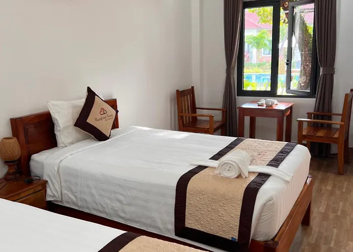 Rainforest Resort Phu Quoc