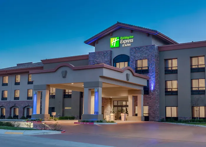 Holiday Inn Express Hotel & Suites Atascadero By Ihg