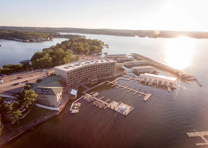 Camden On The Lake Resort