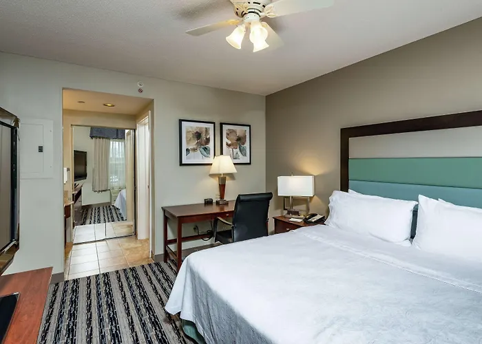 Homewood Suites By Hilton Portland