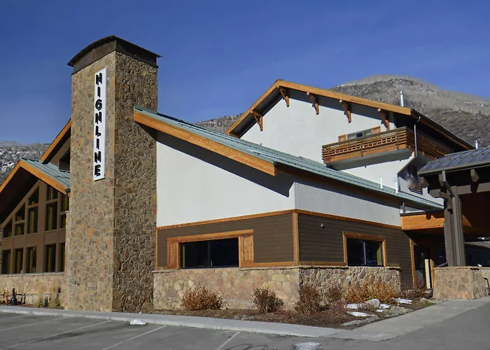 Highline Vail - A Doubletree By Hilton