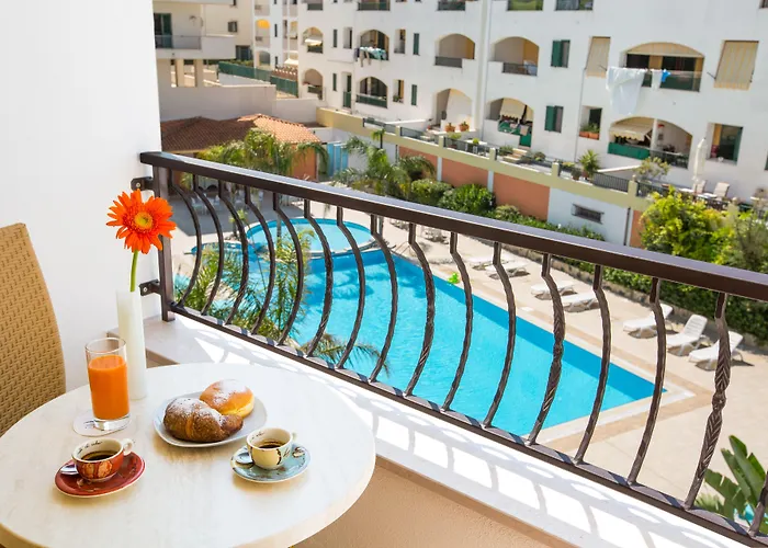 Forte Hotel