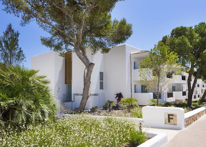 Inturotel Cala Azul
