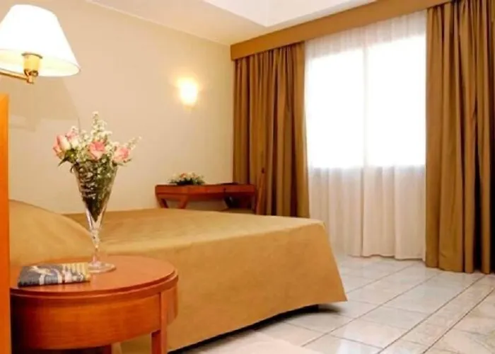 Grand Hotel Don Juan