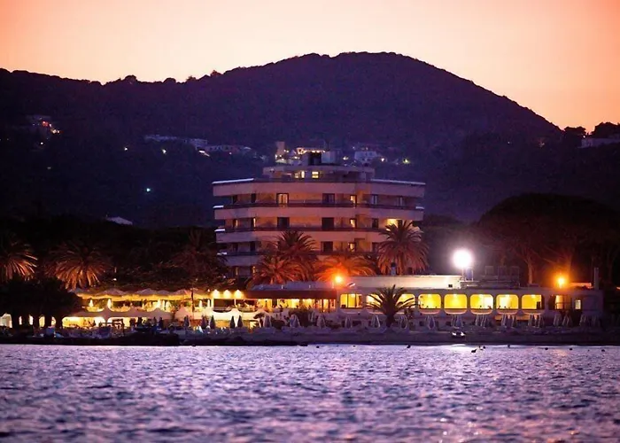 Circeo Park Hotel