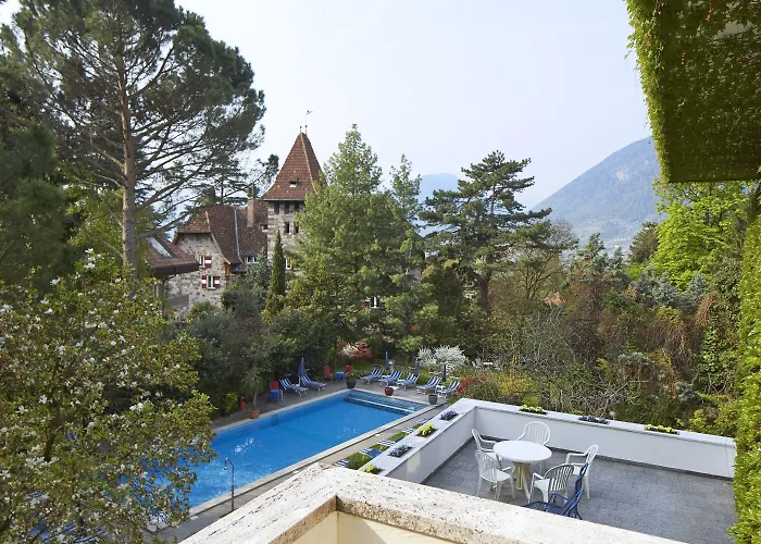 Hotel Juliane