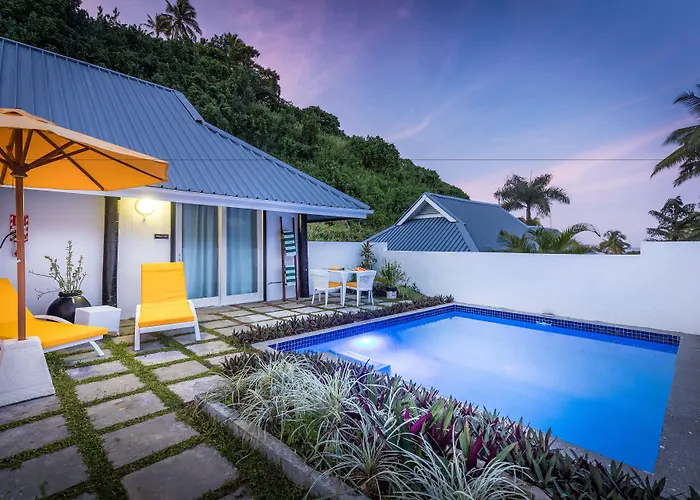 Wellesley Resort Fiji