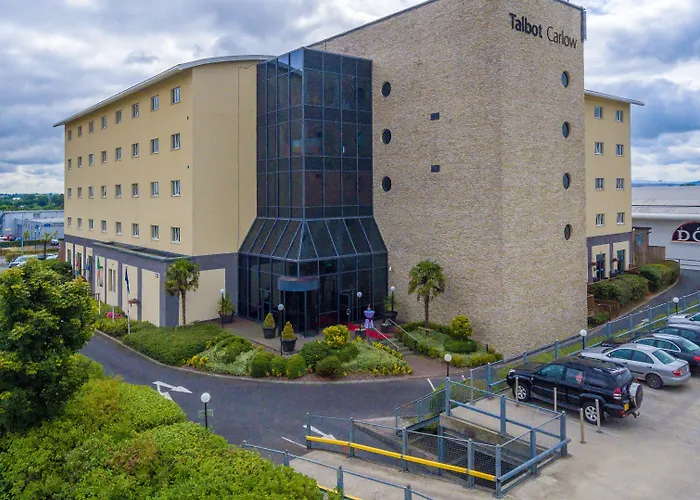 Talbot Hotel Carlow